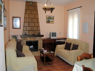 Villa Álora Ausstattung 40