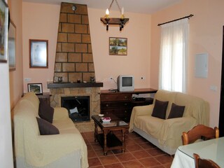 Villa Álora Features 40