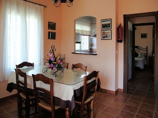 Villa Álora Ausstattung 36