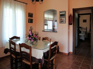 Villa Álora Équipement 41