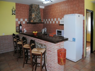 Villa Álora Ausstattung 42