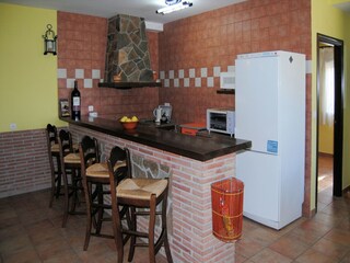 Villa Álora Features 42