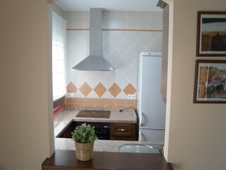 Villa Álora Ausstattung 43