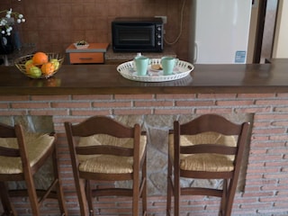 Villa Álora Ausstattung 44