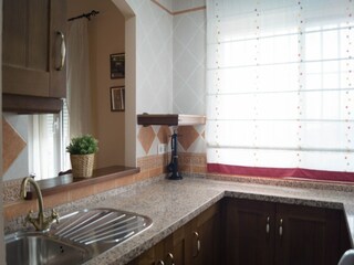 Villa Álora Caratteristiche 45