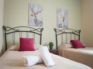 Villa Álora Ausstattung 46