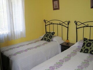 Villa Álora Caratteristiche 49