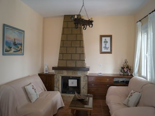 Villa Álora Ausstattung 21