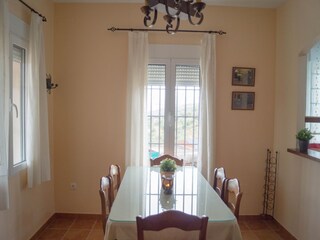Villa Álora Kenmerken 22
