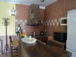 Villa Álora Kenmerken 23