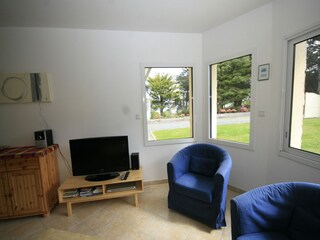Maison de vacances Locquirec Équipement 19