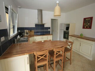 Vakantiehuis Locquirec Kenmerken 20