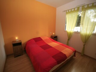 Ferienhaus Locquirec Ausstattung 21