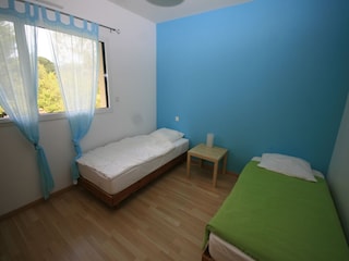 Ferienhaus Locquirec Ausstattung 22