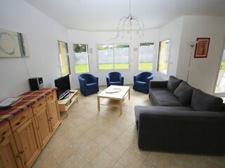 Vakantiehuis Locquirec Kenmerken 11