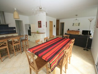 Ferienhaus Locquirec Ausstattung 13