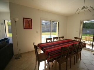 Ferienhaus Locquirec Ausstattung 14