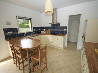 Vakantiehuis Locquirec Kenmerken 15