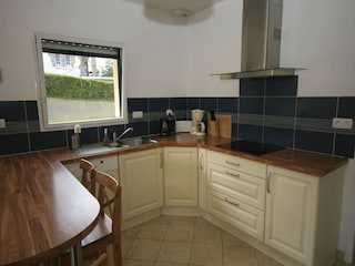 Casa per le vacanze Locquirec Caratteristiche 16