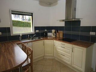 Vakantiehuis Locquirec Kenmerken 16