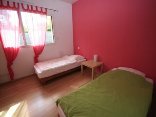 Casa per le vacanze Locquirec Caratteristiche 22