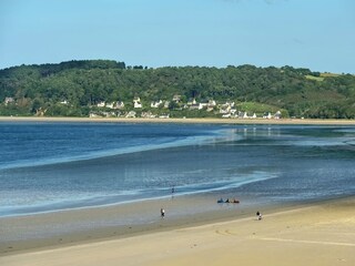 Casa per le vacanze Locquirec Ambiente 24