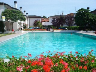 Maison de vacances Porto Santa Margherita Enregistrement extérieur 5