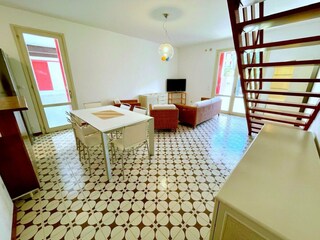 Vakantiehuis Porto Santa Margherita Kenmerken 17