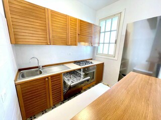 Vakantiehuis Porto Santa Margherita Kenmerken 7