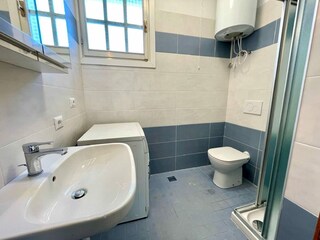 Vakantiehuis Porto Santa Margherita Kenmerken 13