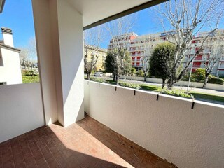 Maison de vacances Porto Santa Margherita Enregistrement extérieur 3