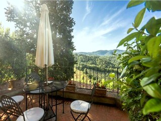 Maison de vacances Figline Valdarno Enregistrement extérieur 2