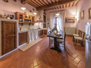 Ferienhaus Figline Valdarno Ausstattung 21