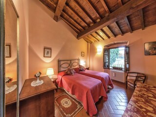 Vakantiehuis Figline Valdarno Kenmerken 23