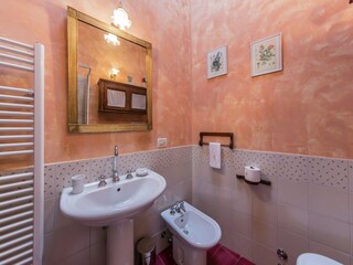 Ferienhaus Figline Valdarno Ausstattung 24