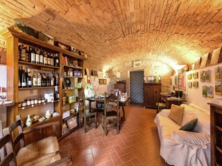 Casa per le vacanze Figline Valdarno  31