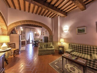 Ferienhaus Figline Valdarno Ausstattung 25