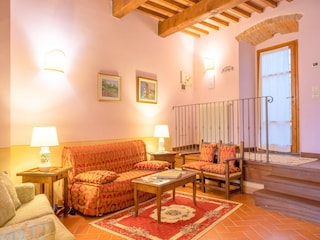 Ferienhaus Figline Valdarno Ausstattung 26