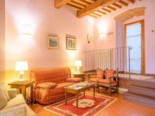 Vakantiehuis Figline Valdarno Kenmerken 26