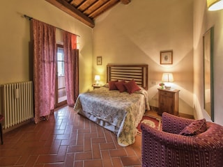 Ferienhaus Figline Valdarno Ausstattung 28