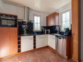 Parc de vacances Wemeldinge Équipement 15