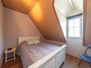 Parc de vacances Wemeldinge Équipement 16