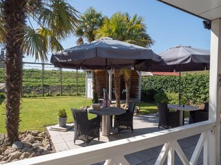 Holiday park Wemeldinge Outdoor Recording 2