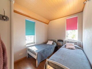 Vakantiepark Wemeldinge Kenmerken 19