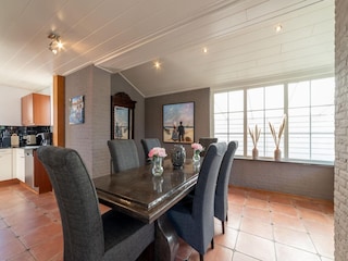 Parc de vacances Wemeldinge Équipement 20