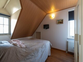 Parco vacanze Wemeldinge Caratteristiche 21