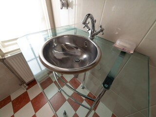 Parc de vacances Wemeldinge Équipement 23