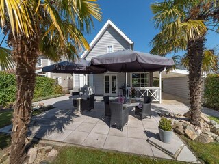 Vakantiepark Wemeldinge Buitenaudio-opname 10