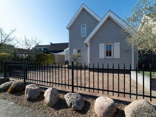 Vakantiepark Wemeldinge Buitenaudio-opname 9