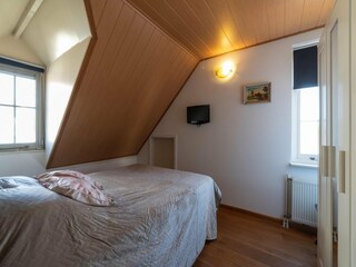 Vakantiepark Wemeldinge Kenmerken 21